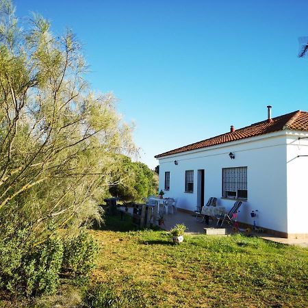 Casa Rural Cerca De La Playa エル・ロンピド エクステリア 写真