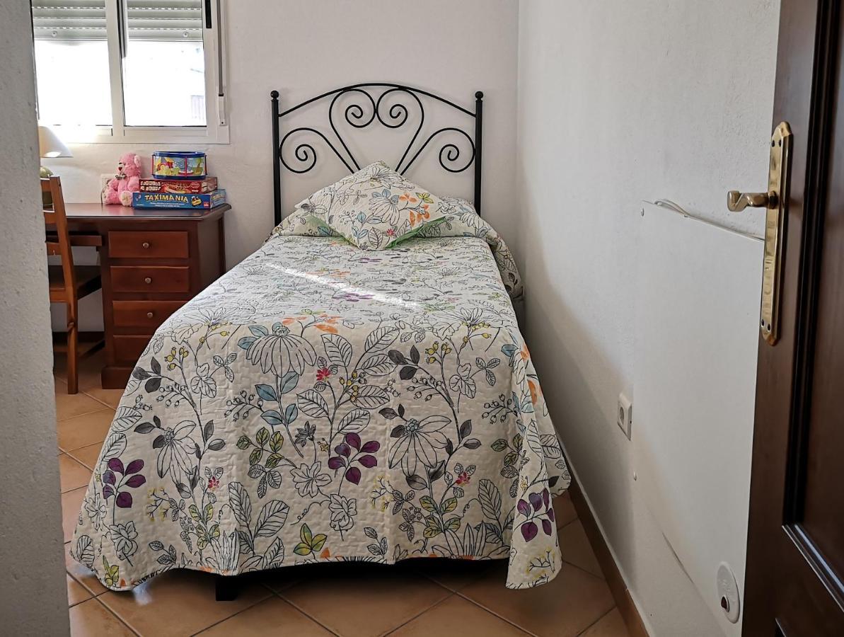 Casa Rural Cerca De La Playa エル・ロンピド エクステリア 写真