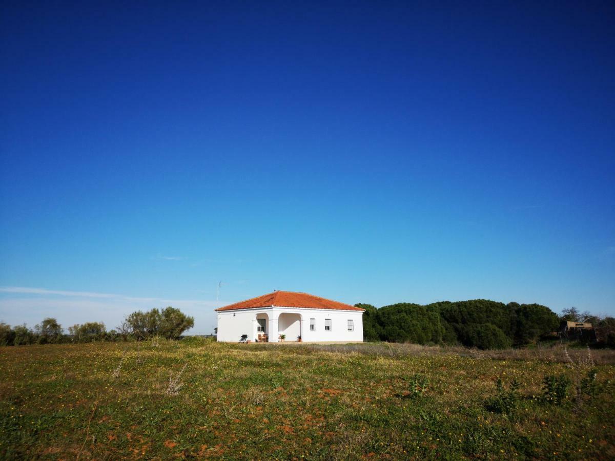 Casa Rural Cerca De La Playa エル・ロンピド エクステリア 写真