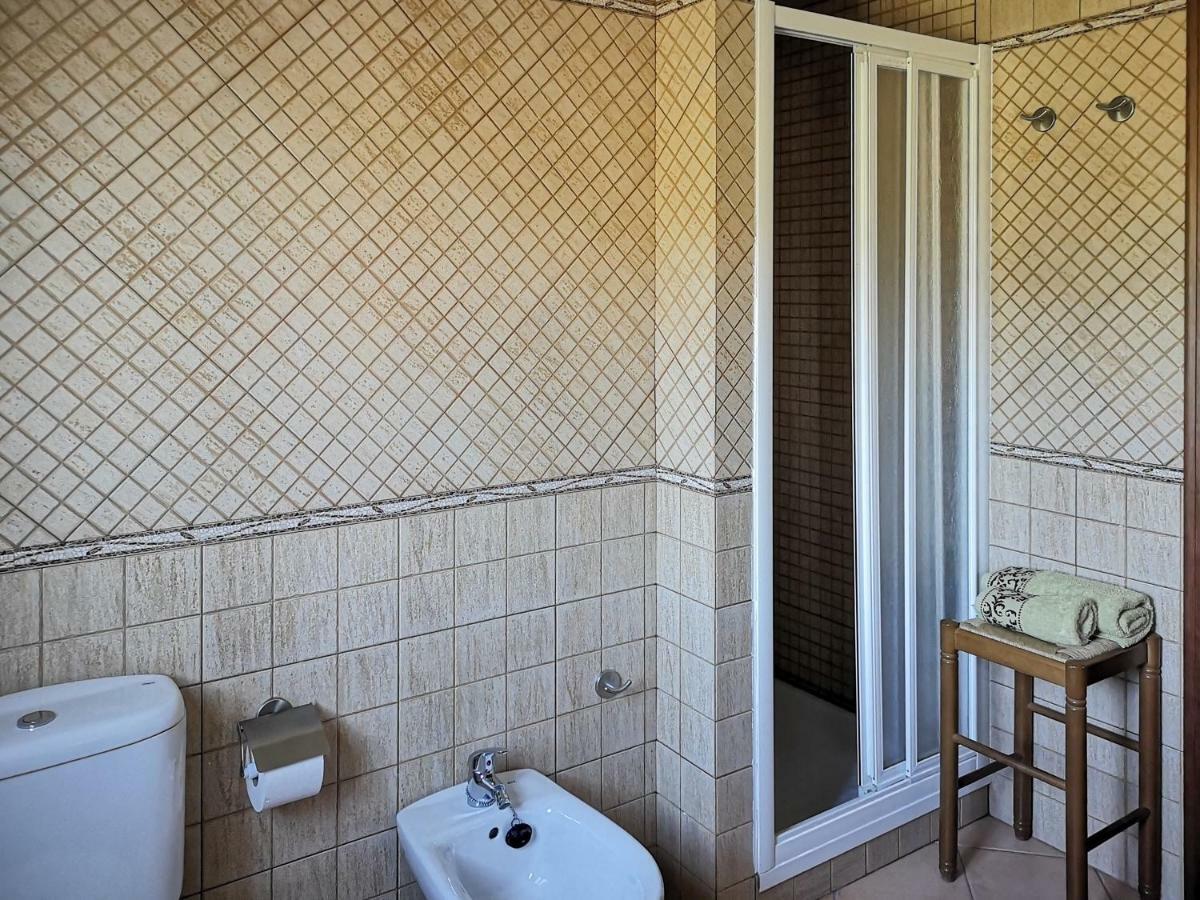 Casa Rural Cerca De La Playa エル・ロンピド エクステリア 写真