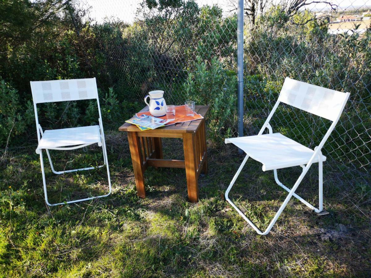Casa Rural Cerca De La Playa エル・ロンピド エクステリア 写真